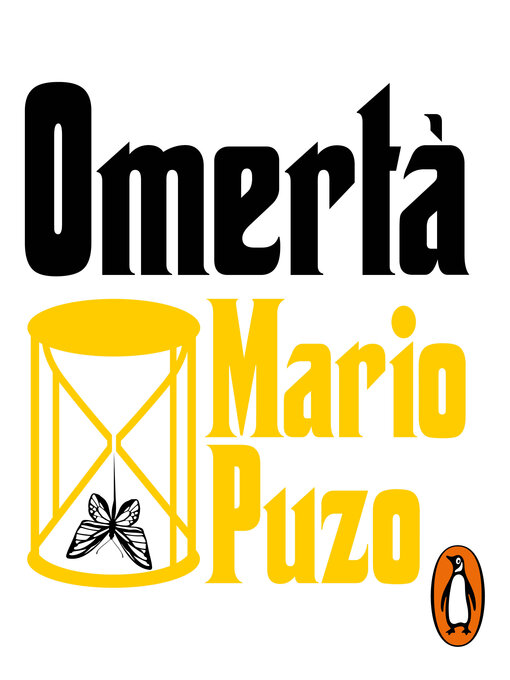 Title details for Omertà by Mario Puzo - Available